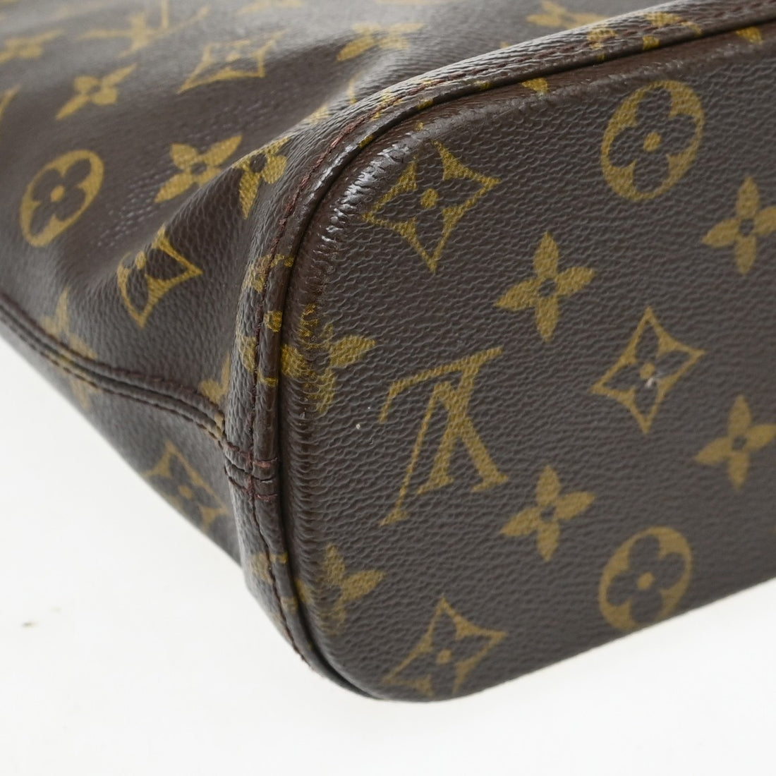Louis Vuitton Vavin GM in Tela Monogram Vintage