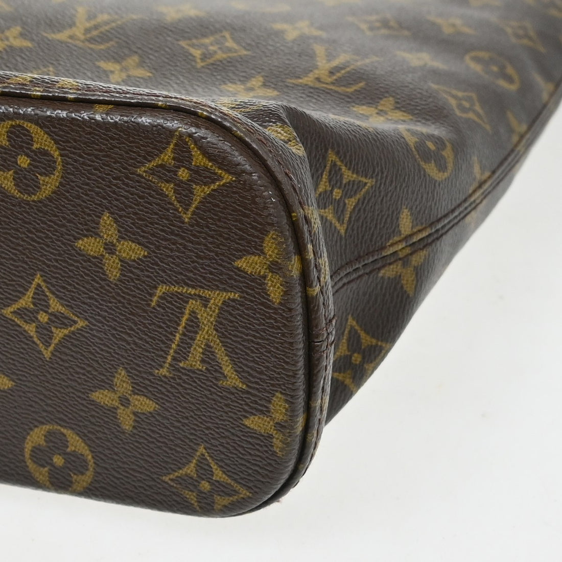 Louis Vuitton Vavin GM in Tela Monogram Vintage