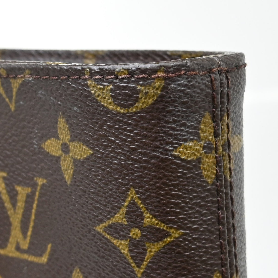 Louis Vuitton Vavin GM in Tela Monogram Vintage