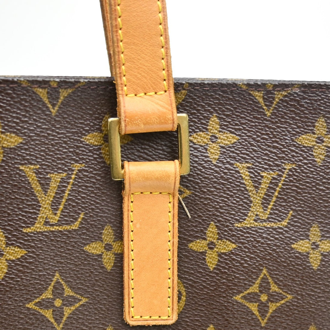 Louis Vuitton Vavin GM in Tela Monogram Vintage