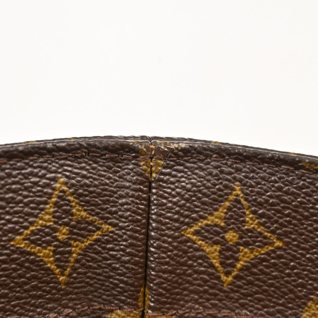 Louis Vuitton Vavin GM Tote in Tela Monogram Vintage
