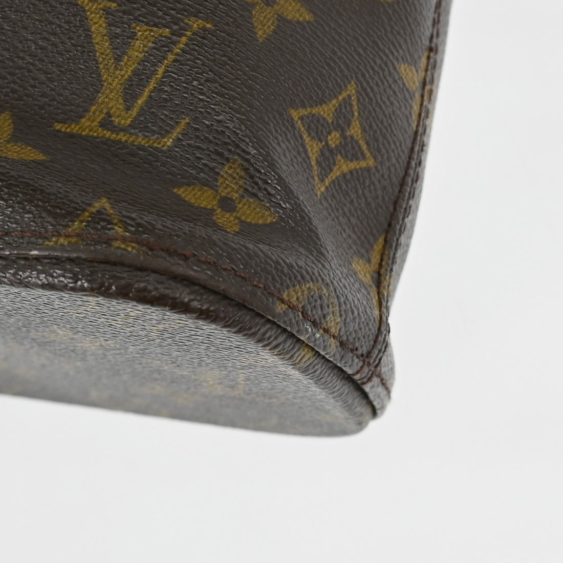 Louis Vuitton Vavin GM Tote in Tela Monogram Vintage
