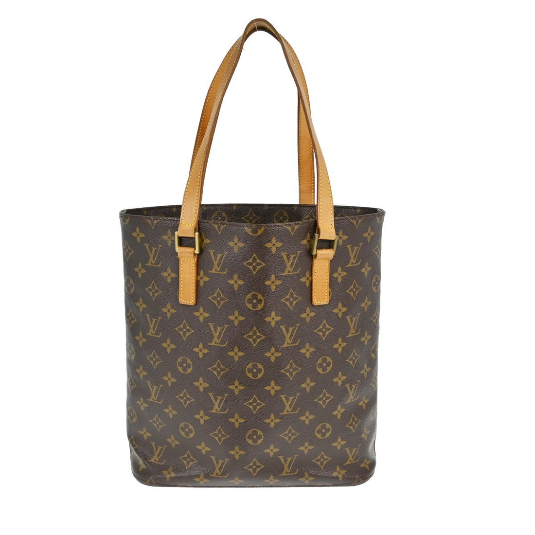 Louis Vuitton Vavin GM Tote in Tela Monogram Vintage