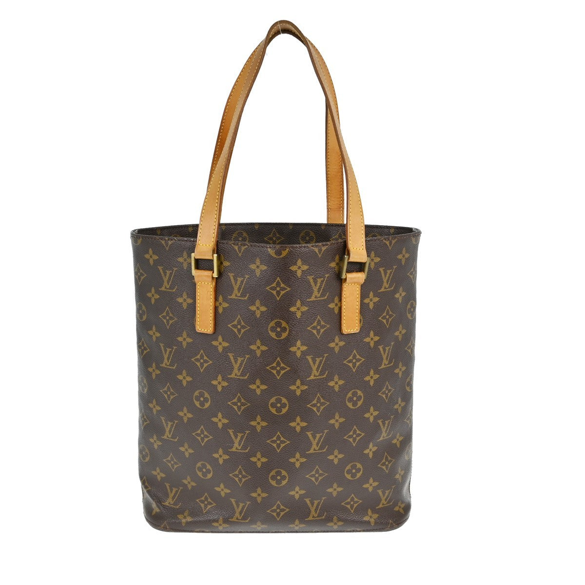 Louis Vuitton Vavin GM Tote in Tela Monogram Vintage