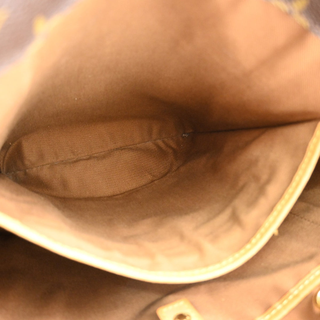 Louis Vuitton Vavin GM Tote in Tela Monogram Vintage