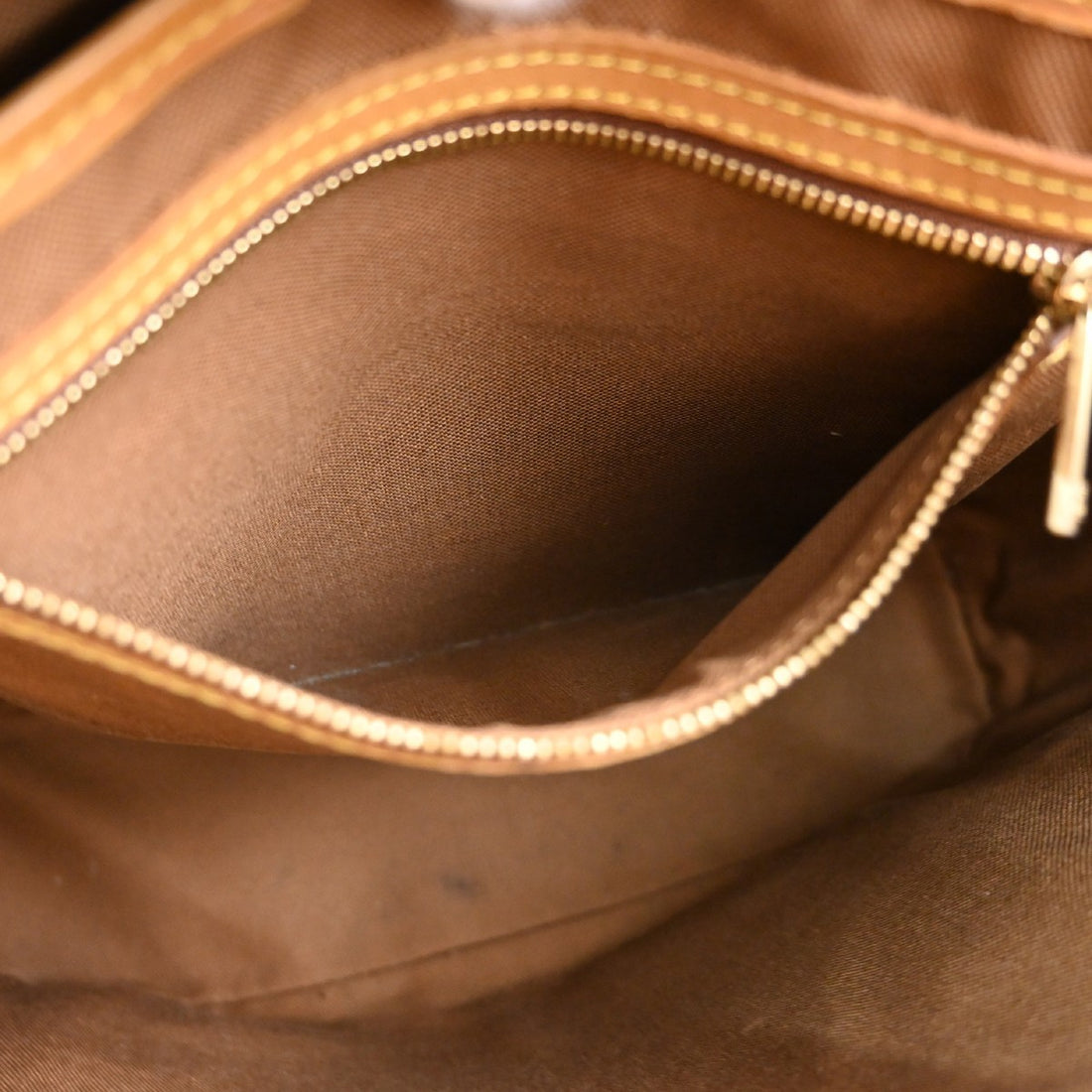Louis Vuitton Vavin GM Tote in Tela Monogram Vintage