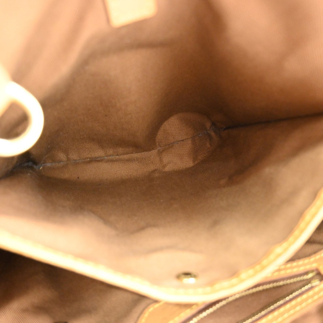 Louis Vuitton Vavin GM Tote in Tela Monogram Vintage