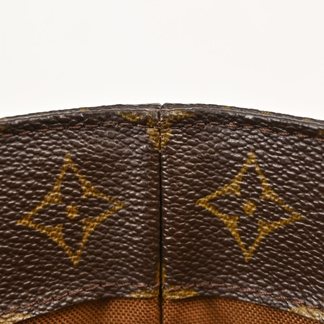 Louis Vuitton Vavin GM Tote in Tela Monogram Vintage
