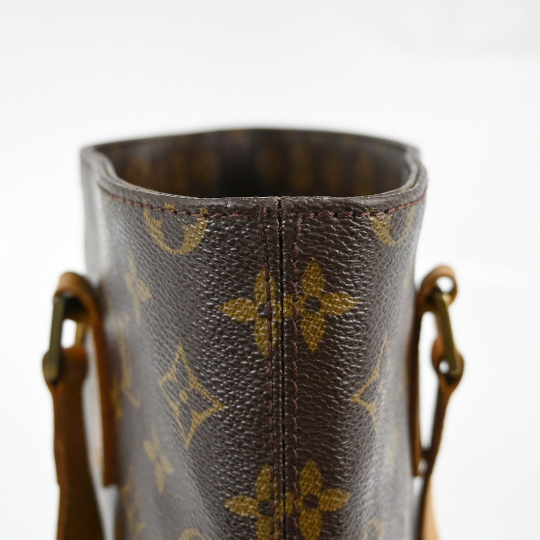Louis Vuitton Vavin GM Tote in Tela Monogram Vintage