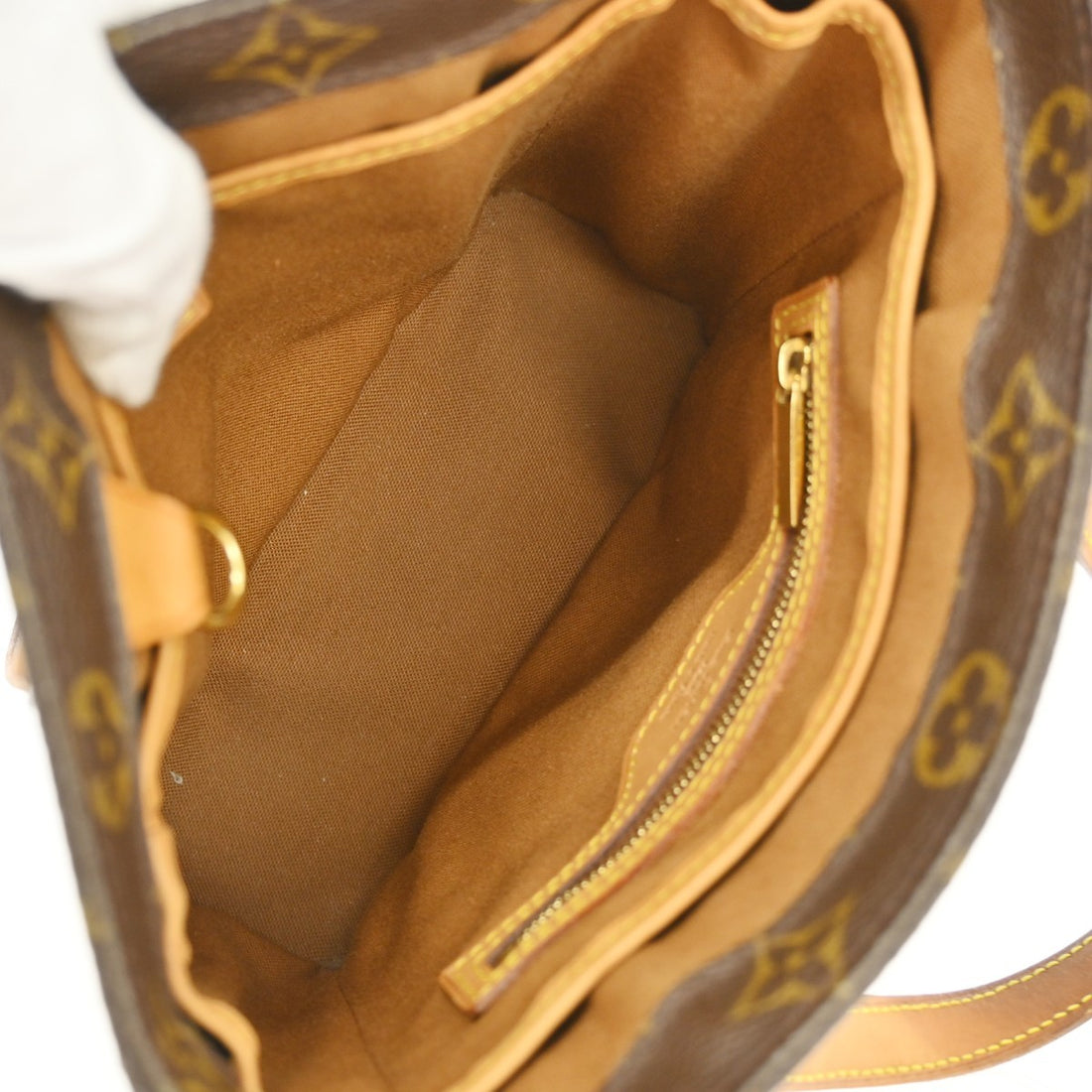 Louis Vuitton Vavin PM in Tela Monogram Vintage