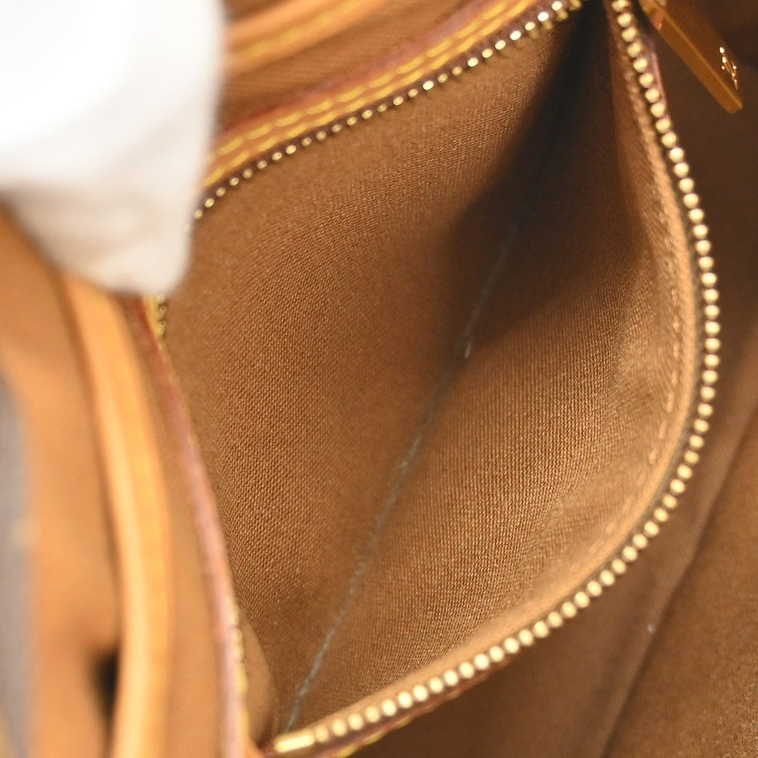 Louis Vuitton Vavin PM in Tela Monogram Vintage