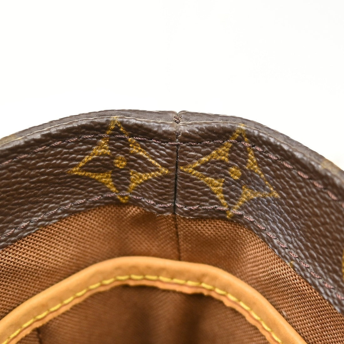 Louis Vuitton Vavin PM in Tela Monogram Vintage
