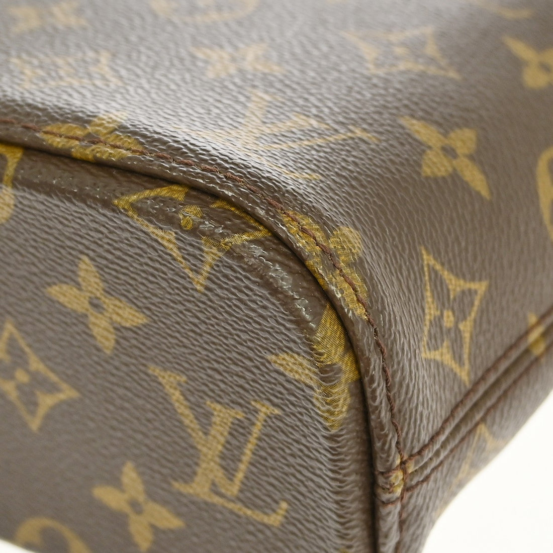 Louis Vuitton Vavin PM in Tela Monogram Vintage