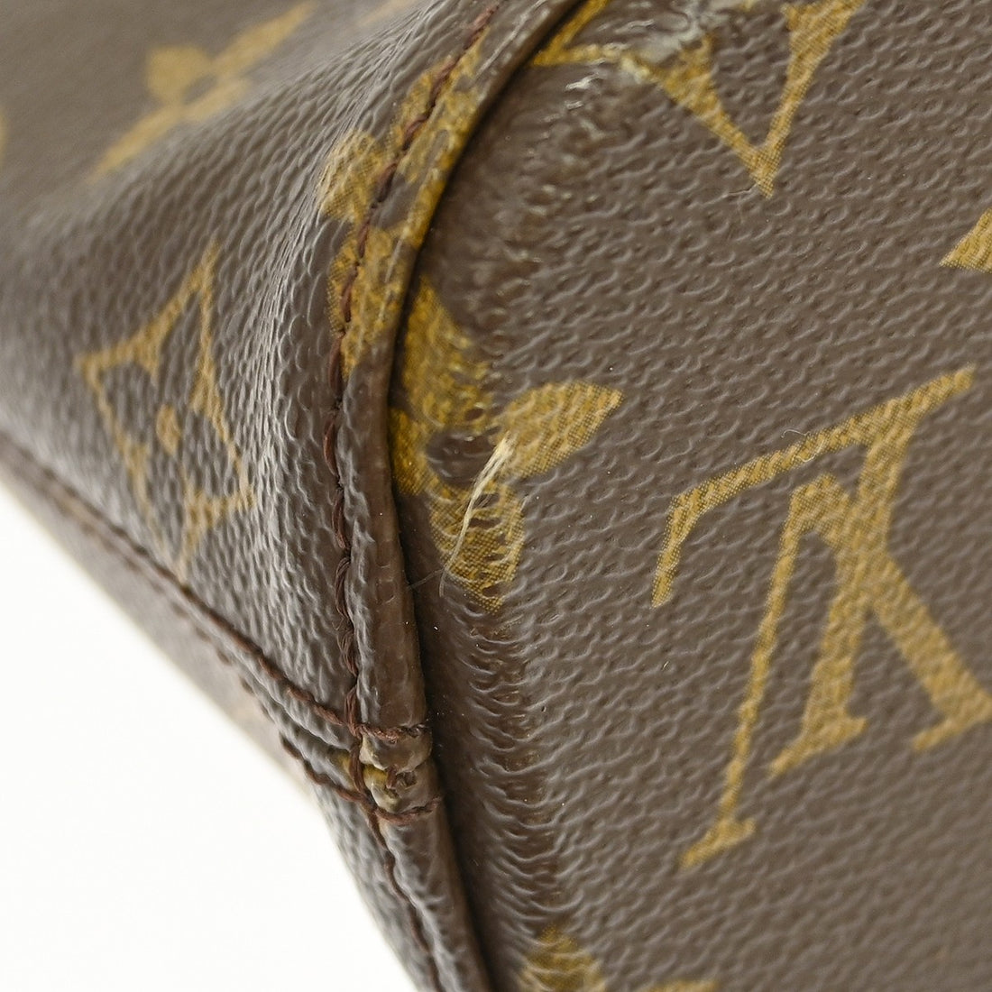 Louis Vuitton Vavin PM in Tela Monogram Vintage