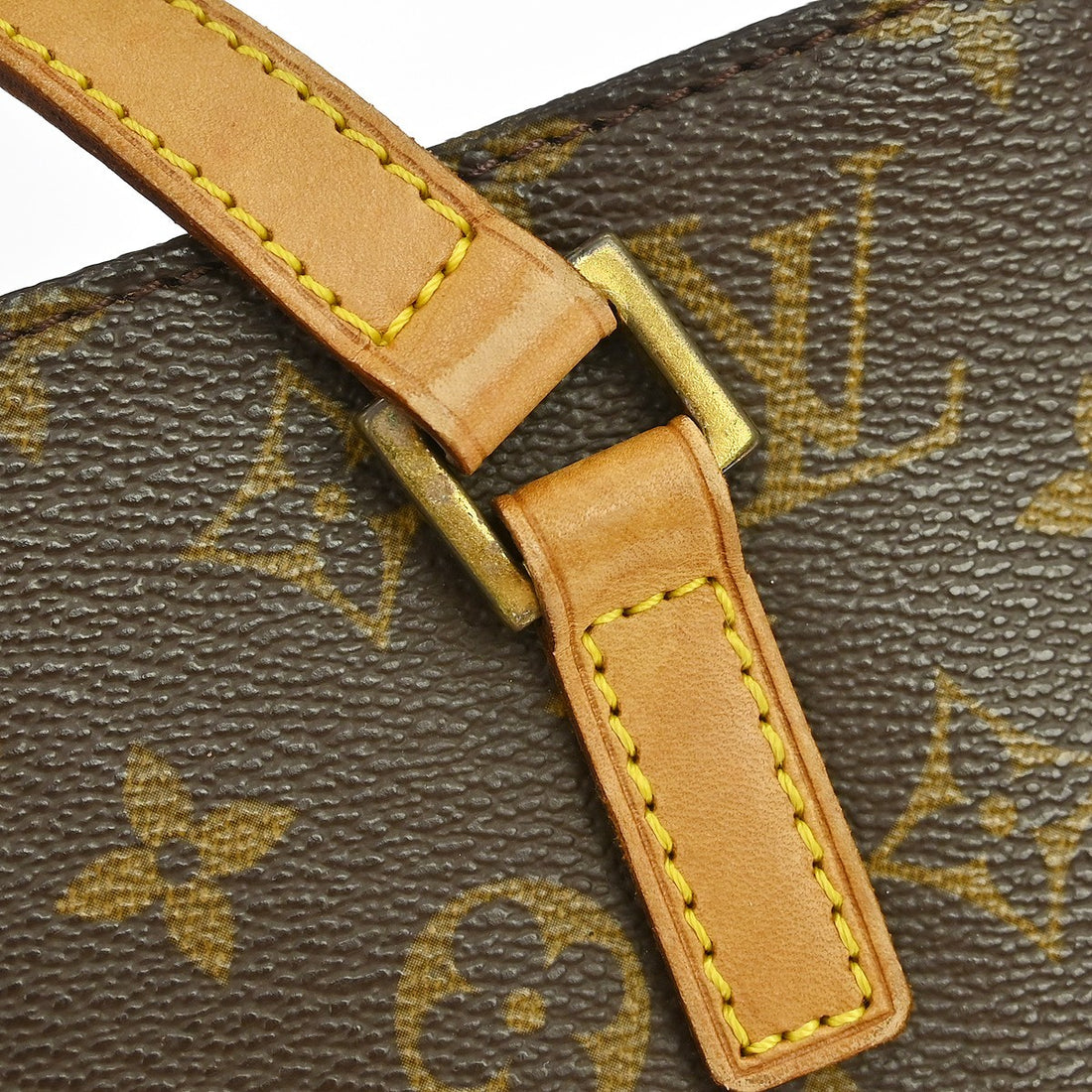 Louis Vuitton Vavin PM in Tela Monogram Vintage