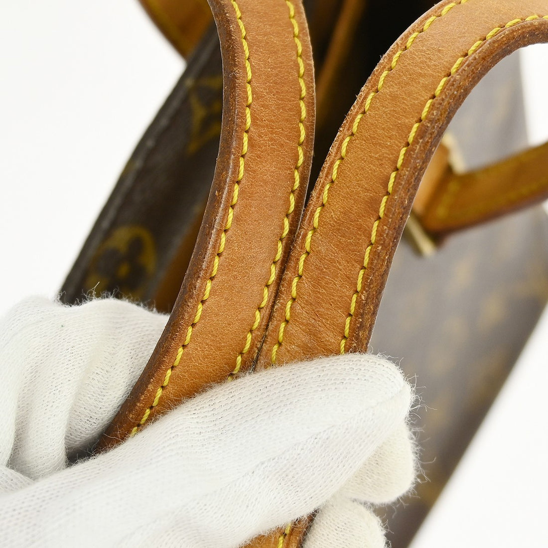 Louis Vuitton Vavin PM in Tela Monogram Vintage