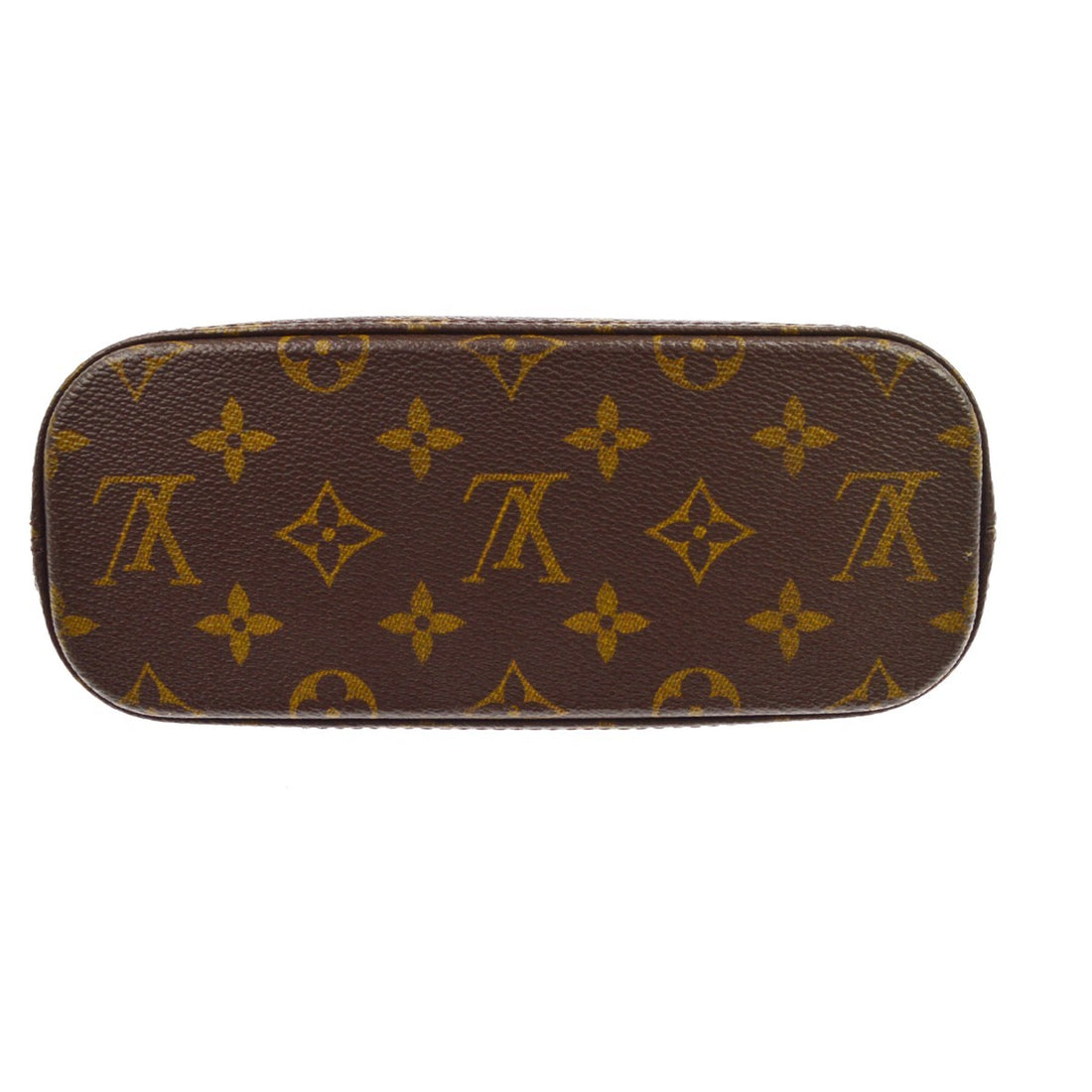 Louis Vuitton Vavin PM in Tela Monogram Marrone Vintage