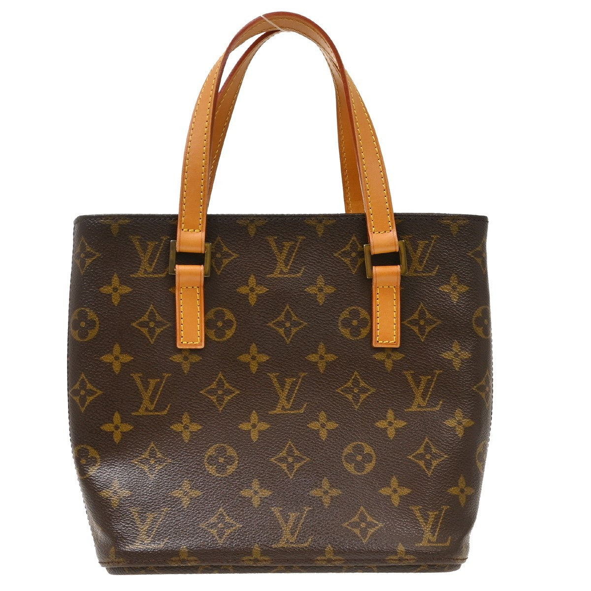 Louis Vuitton Vavin PM Tote in Tela Monogram Vintage