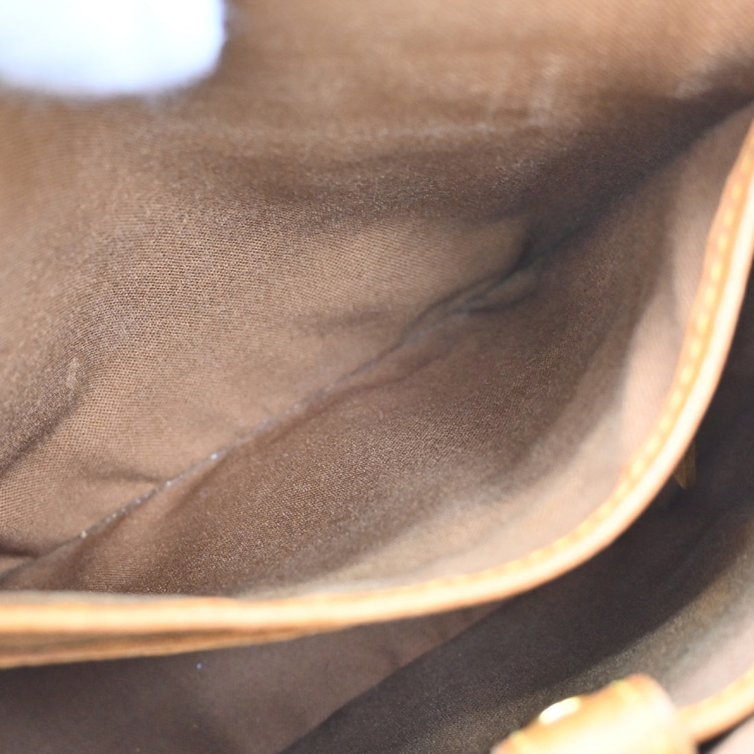 Louis Vuitton Vavin PM Tote in Tela Monogram Vintage