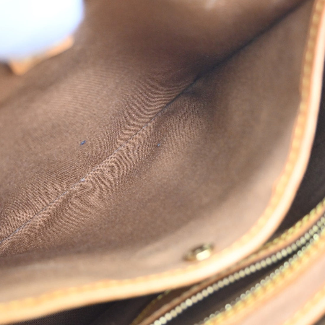 Louis Vuitton Vavin PM Tote in Tela Monogram Vintage