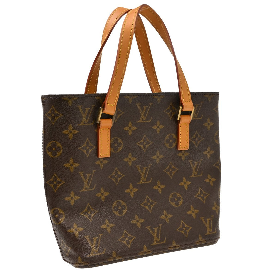 Louis Vuitton Vavin PM Tote in Tela Monogram Vintage
