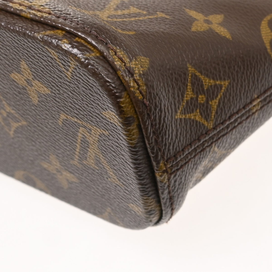 Louis Vuitton Vavin PM Tote in Tela Monogram Vintage