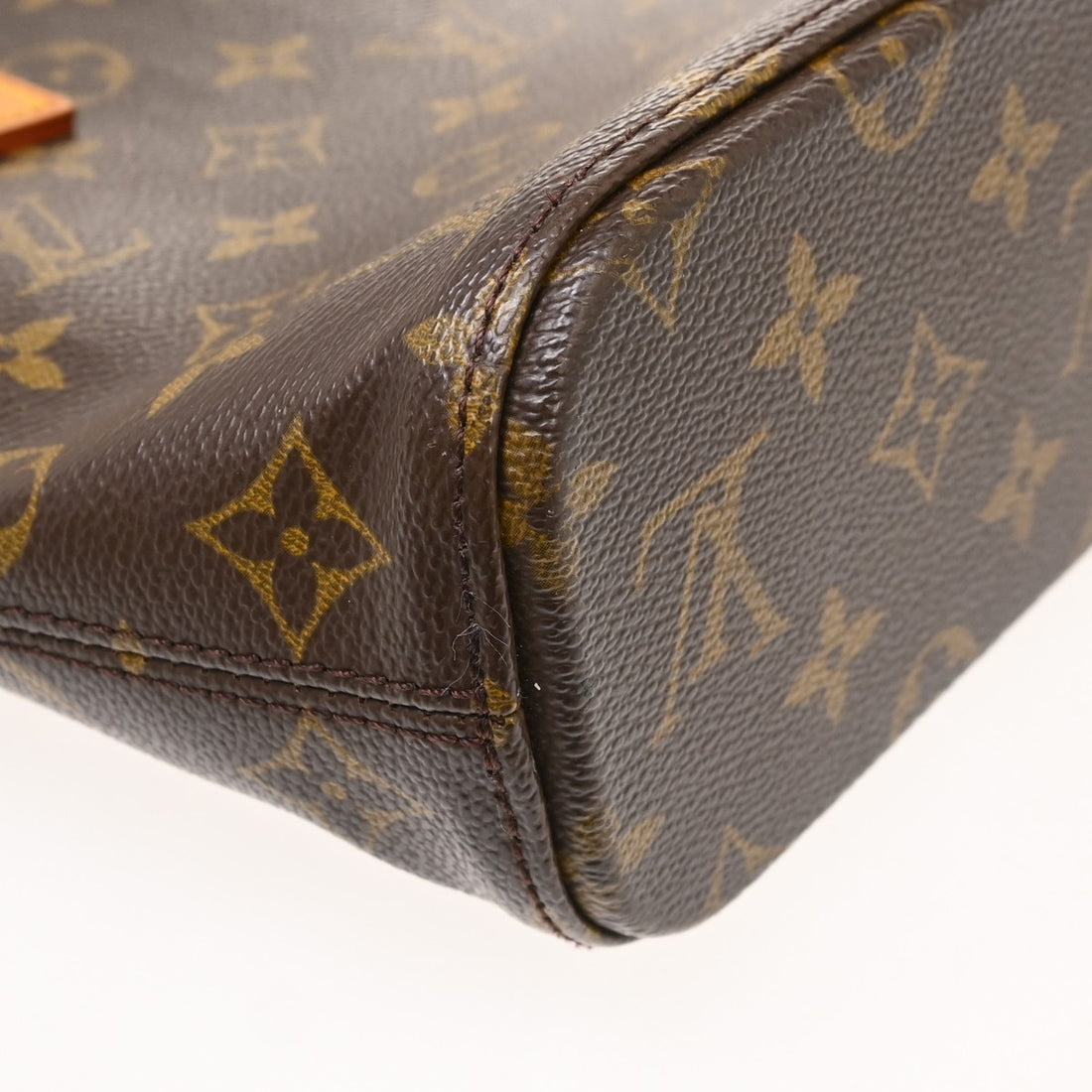 Louis Vuitton Vavin PM Tote in Tela Monogram Vintage