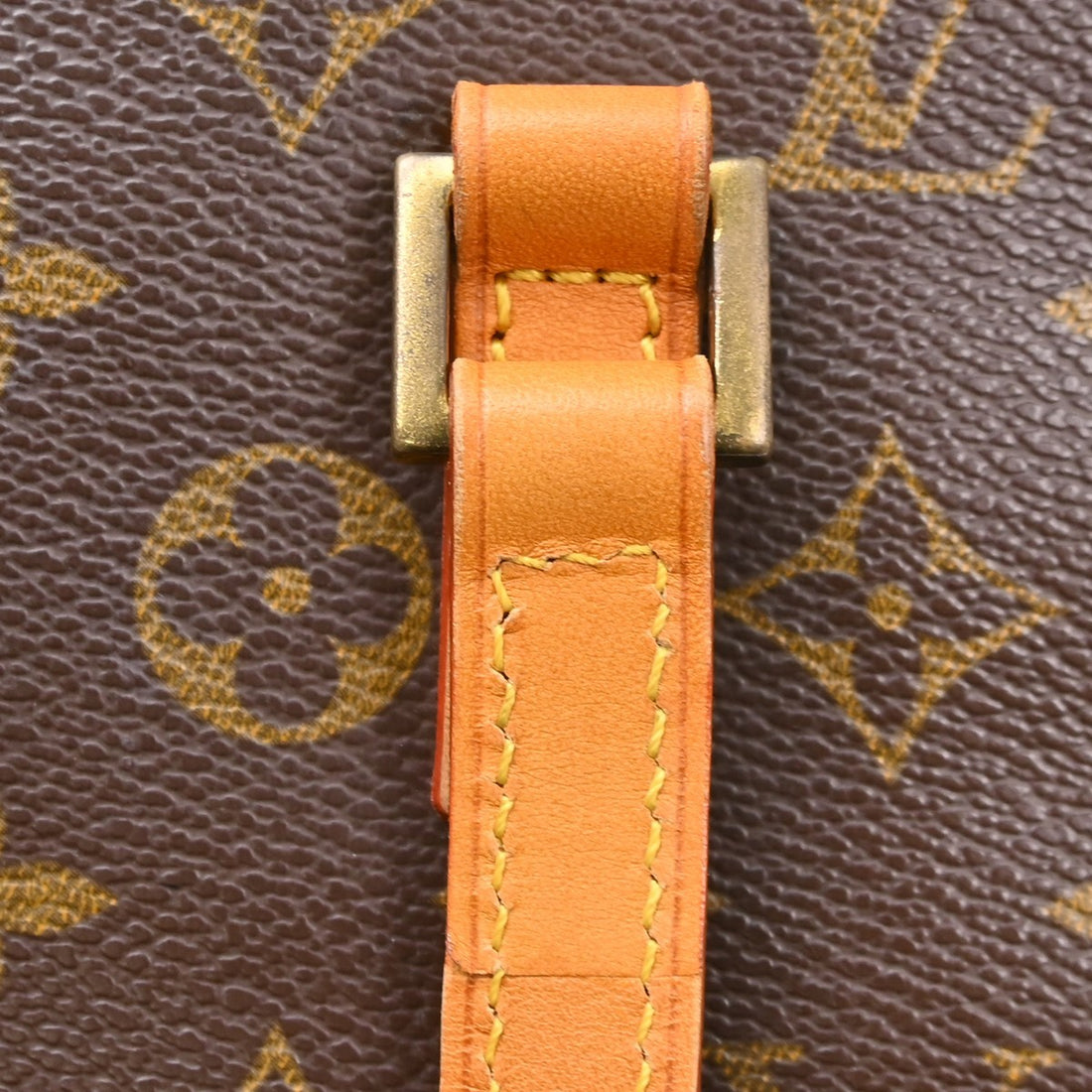Louis Vuitton Vavin PM Tote in Tela Monogram Vintage