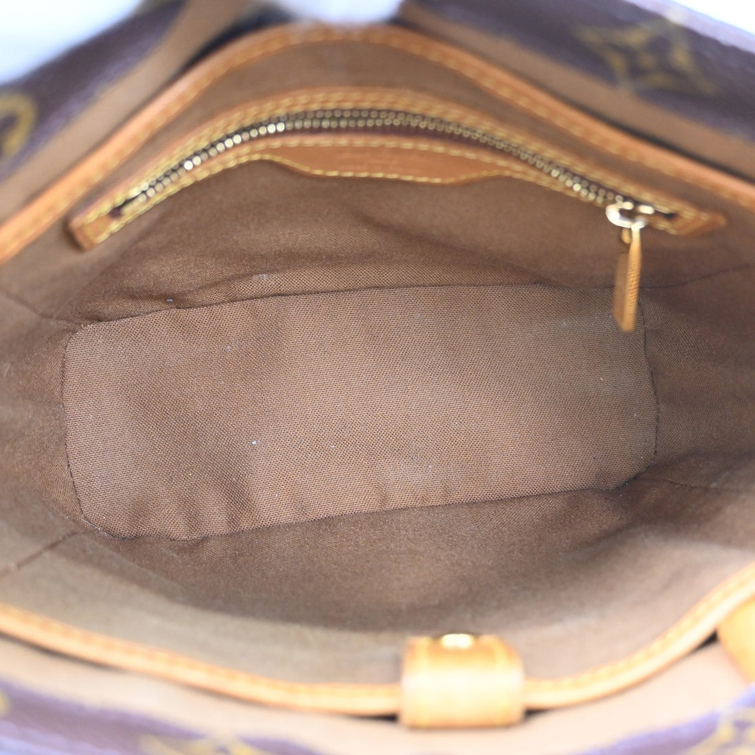 Louis Vuitton Vavin PM Tote in Tela Monogram Vintage