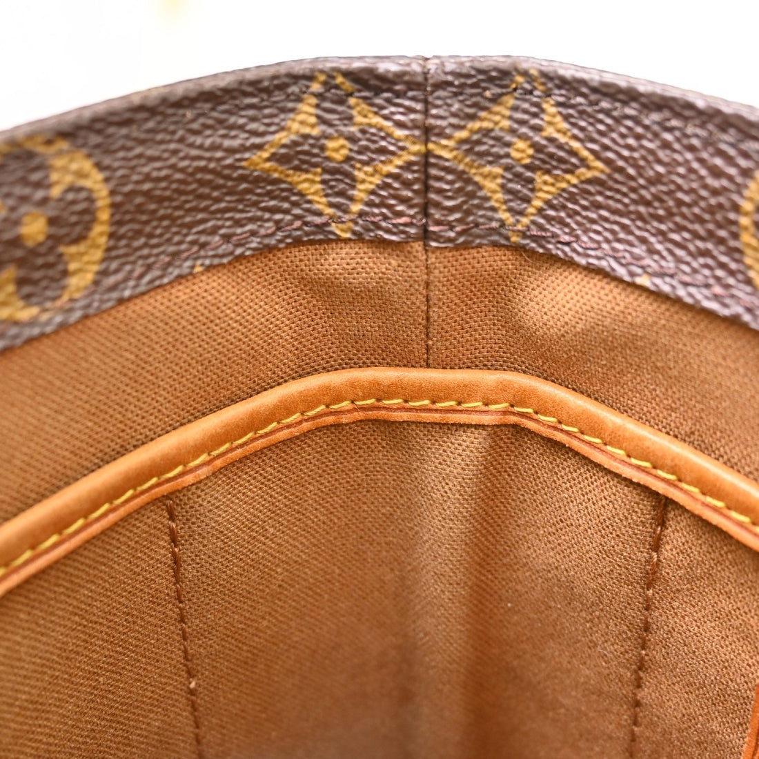 Louis Vuitton Vavin PM Tote in Tela Monogram Vintage