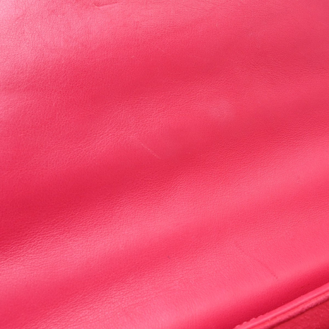 Louis Vuitton Wave MM 2way in Pelle di Vitello Rosa Vintage
