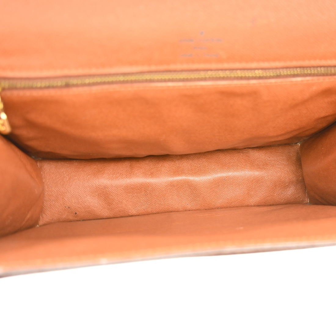 Borsa Louis Vuitton Monceau 28 Vintage in Tela Monogram