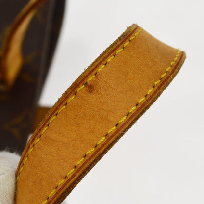 Louis Vuitton Monogram Vavin GM Tote Handbag