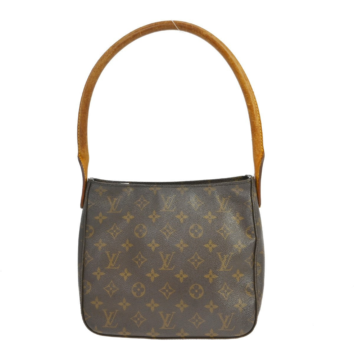 Louis Vuitton Looping MM Handbag