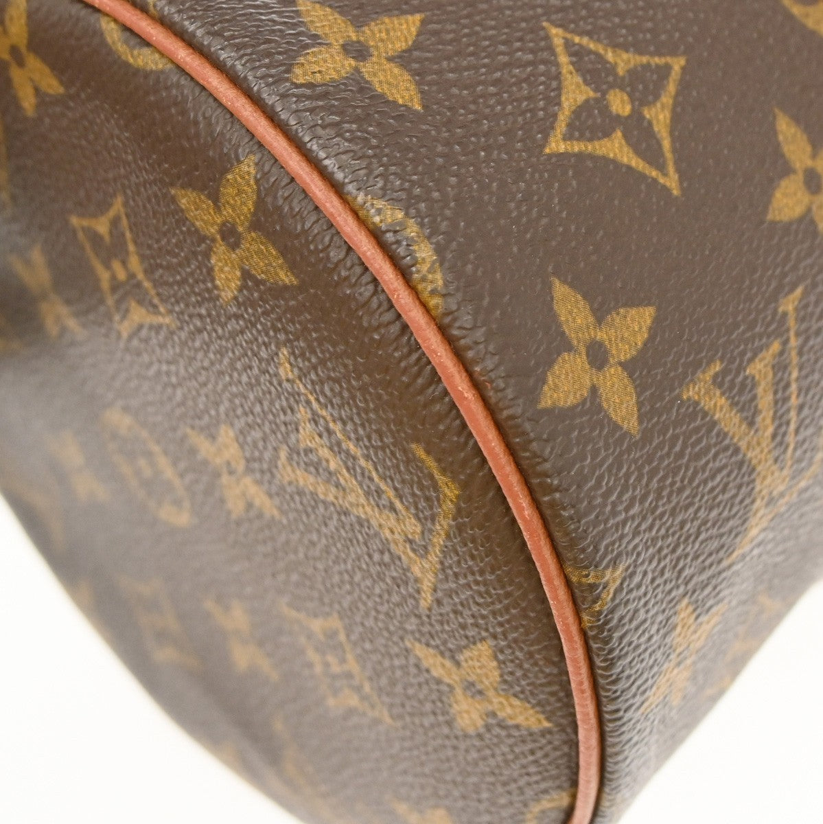 Louis Vuitton Papillon 30 Vintage in Tela Monogram