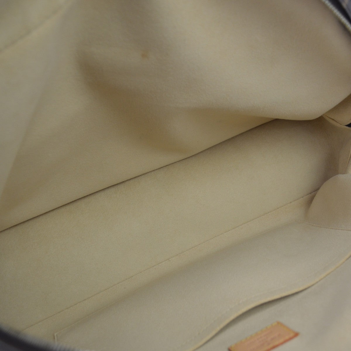 Louis Vuitton Monogram Manhattan GM Handbag