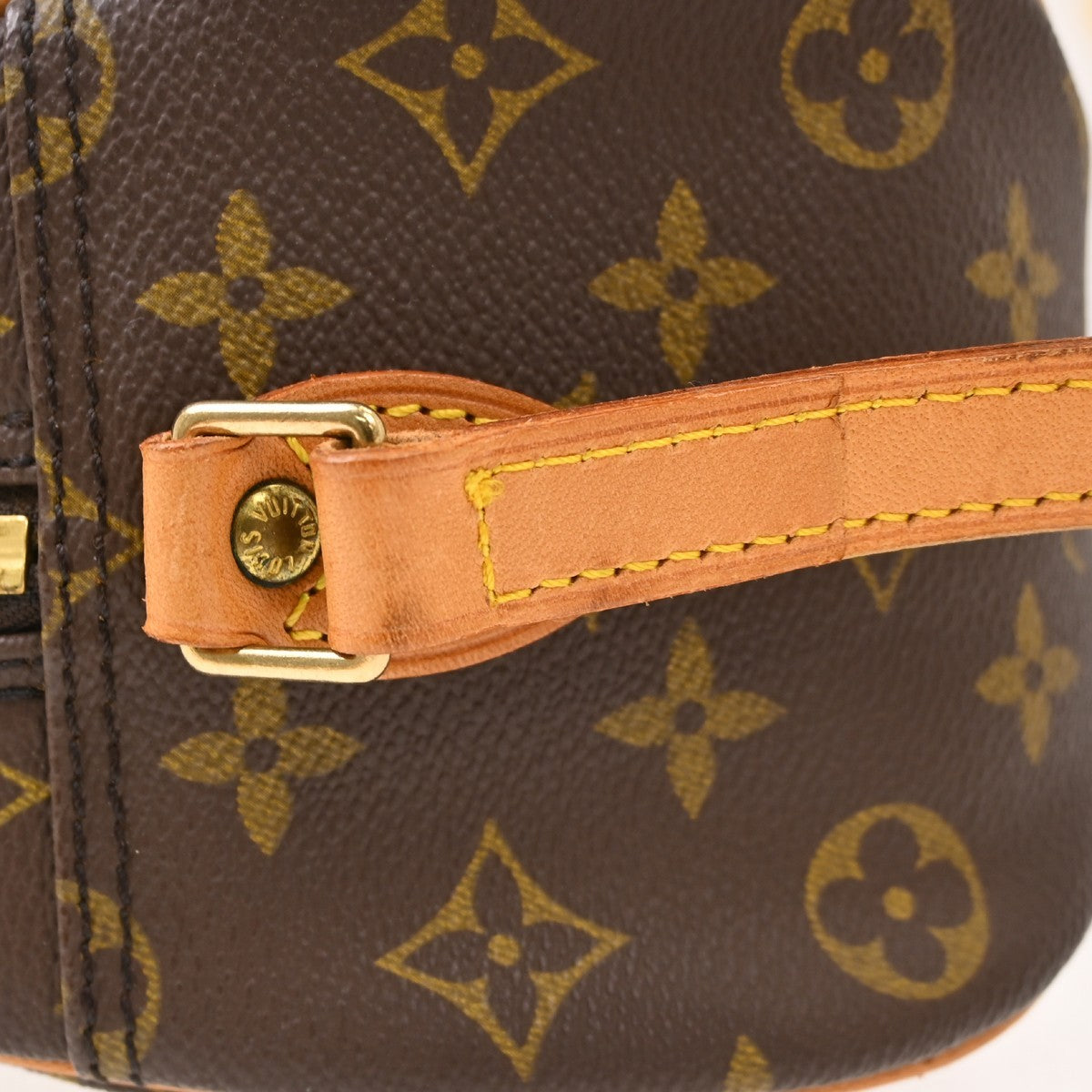 Louis Vuitton Monogram Blois Crossbody Bag