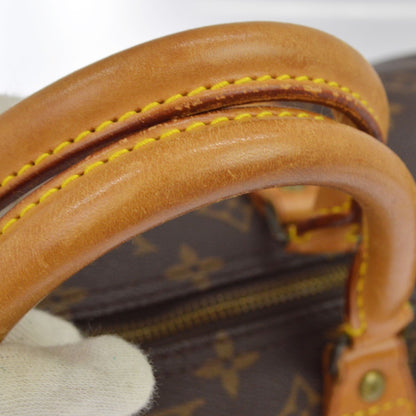 Louis Vuitton Speedy 40 Duffle Vintage in Tela Monogram