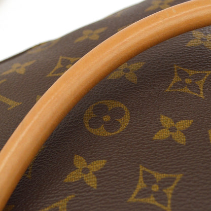 Louis Vuitton Looping GM Shoulder Bag Monogram