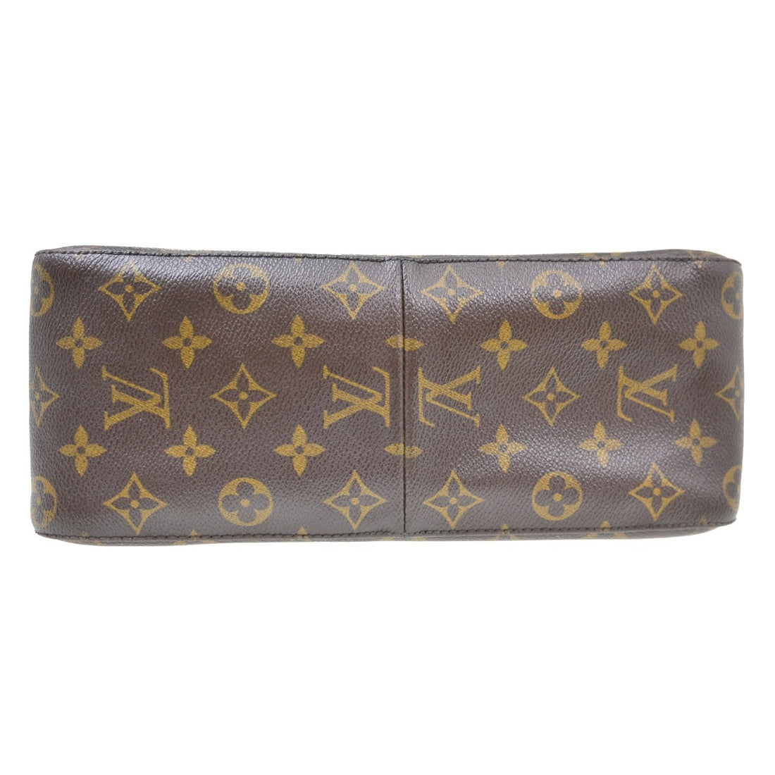Louis Vuitton Looping GM Shoulder Bag Monogram Vintage