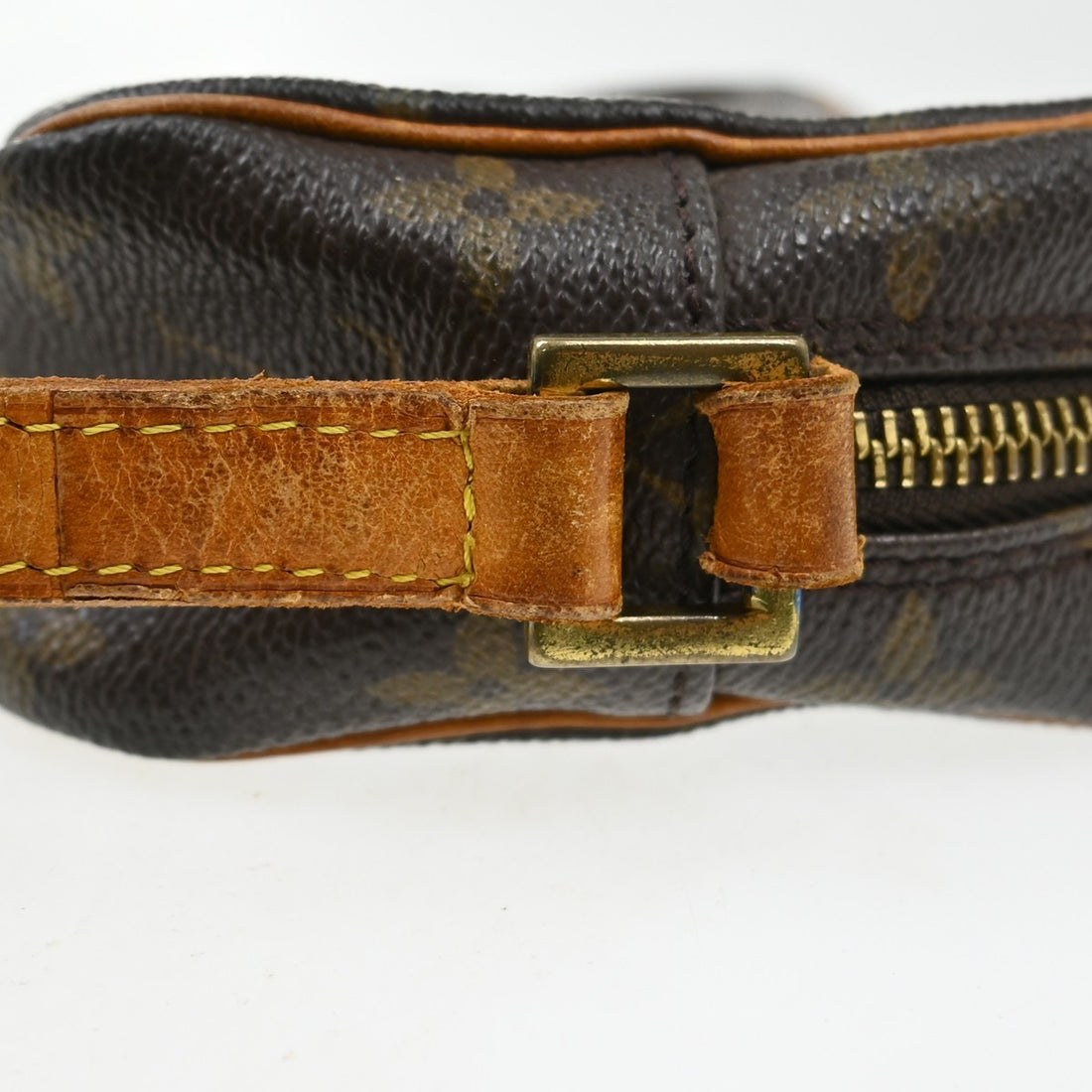 Louis Vuitton Pochette Cite Shoulder Bag Handbag Vintage