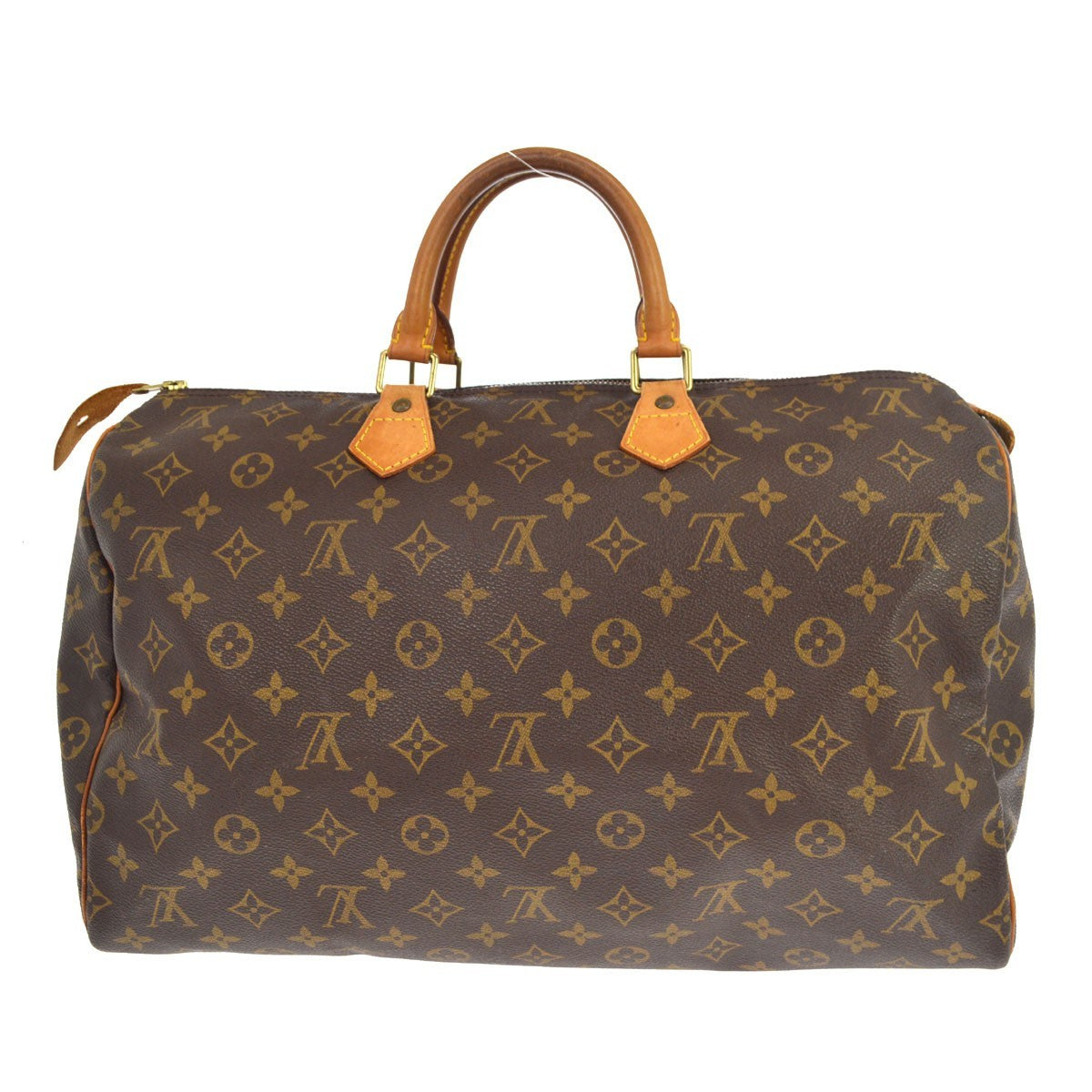 Borsa Louis Vuitton Speedy 40 Vintage