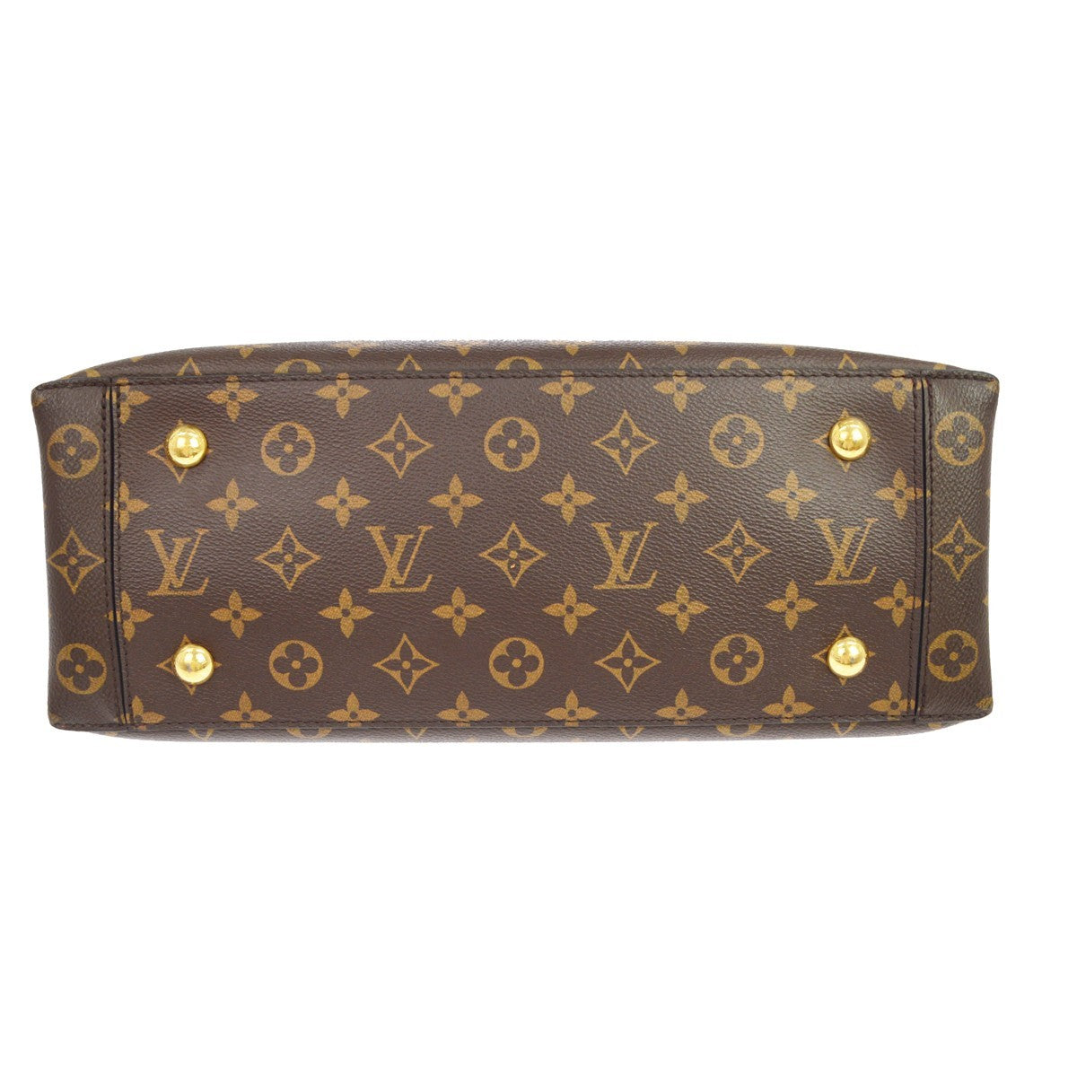 Louis Vuitton Monogram Estrella MM Flower Tote Handbag