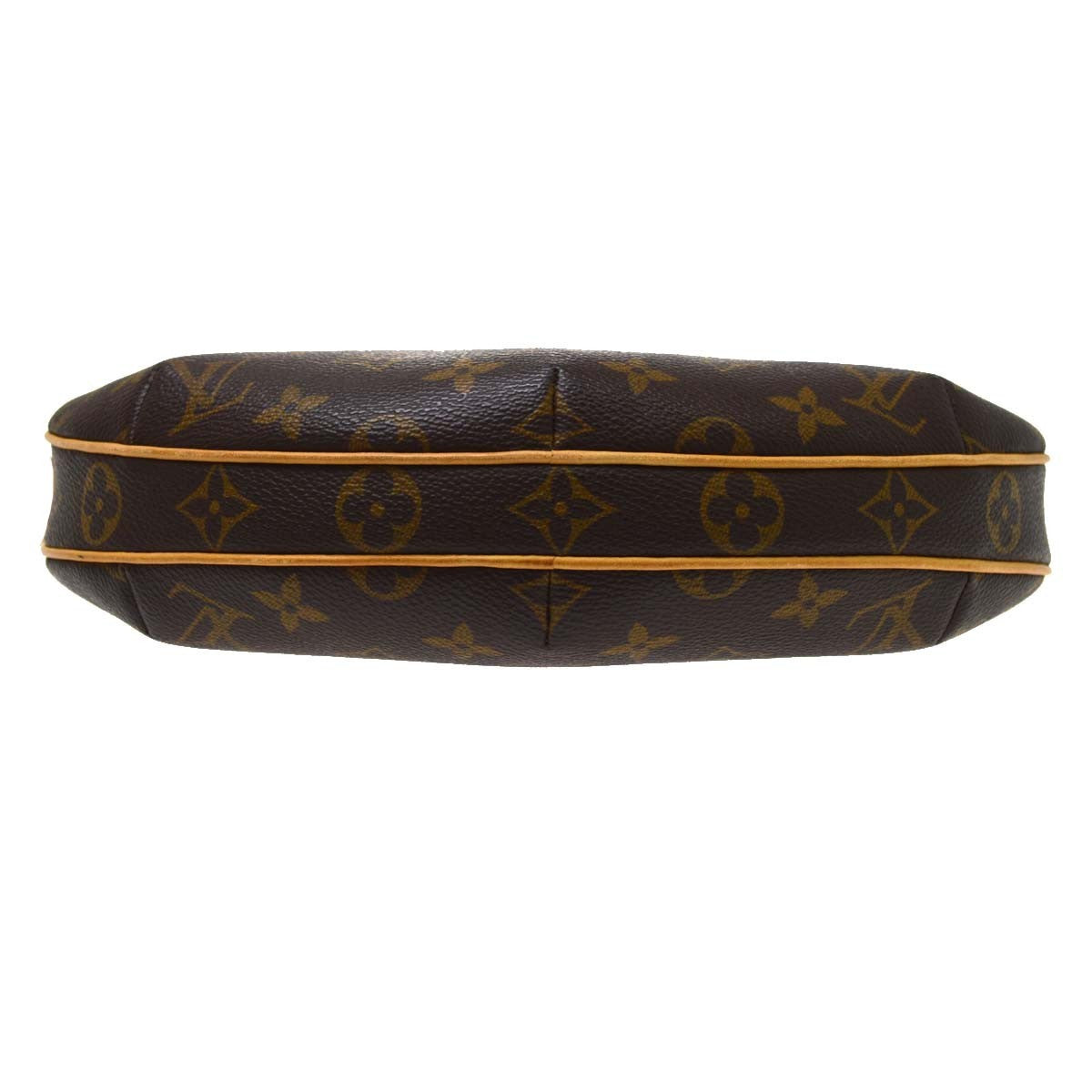 Louis Vuitton Monogram Croissant PM Handbag
