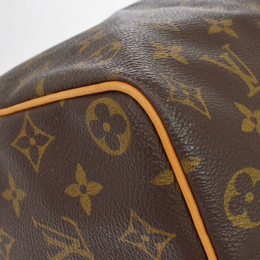 Borsa Louis Vuitton Speedy 35 Vintage in Tela Monogram