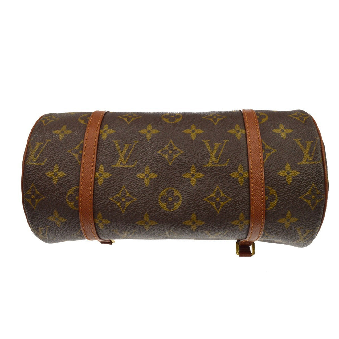 Borsa Louis Vuitton Papillon 26 Vintage in Tela Monogram