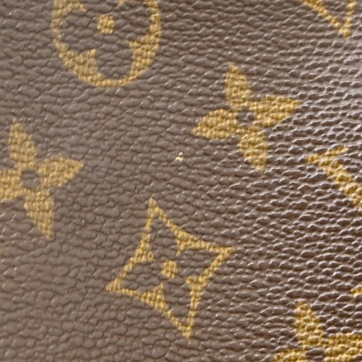 Louis Vuitton Monogram Saumur 30 Messenger Bag