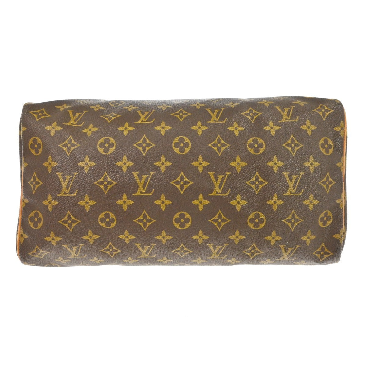 Louis Vuitton Monogram Speedy 35 Handbag