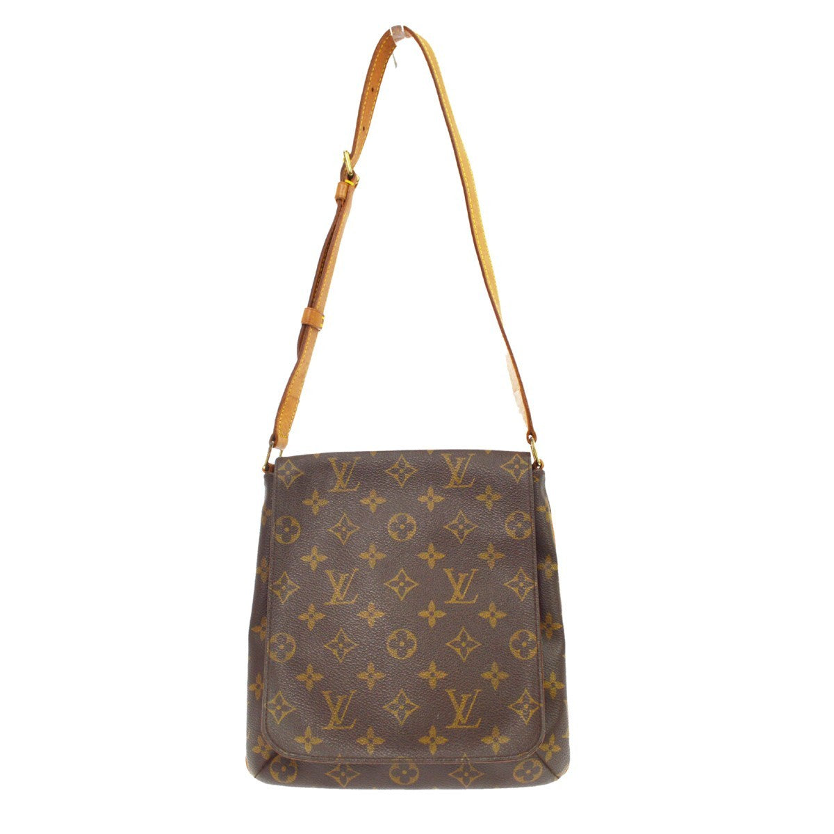 Louis Vuitton Musette Salsa Short Shoulder Bag