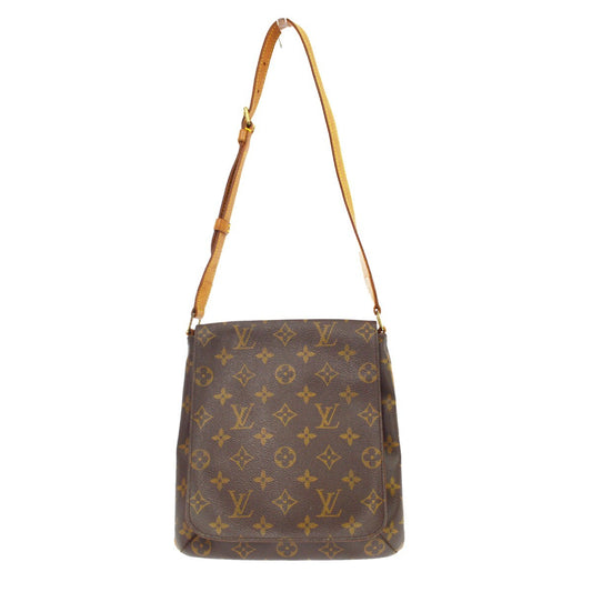 Louis Vuitton Musette Salsa Short Shoulder Bag